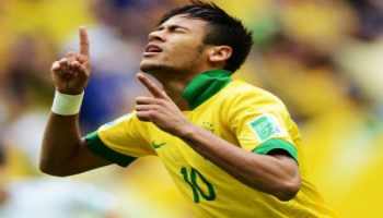 Com pontuação destacada, Brasil sobe cinco posições no ranking da Fifa