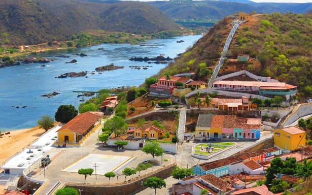 Viagem no tempo: conheça as cidades históricas de Alagoas