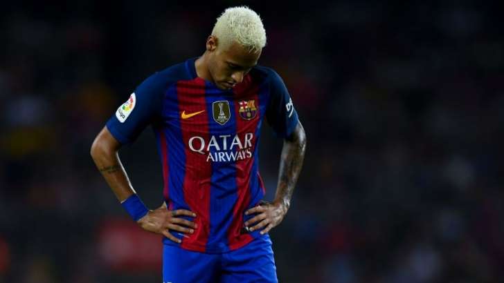 DIS diz que vai até o fim contra Neymar; pena máxima é de 8 anos de prisão