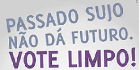 Olho Vivo! Candidatos com acusação criminal vão disputar eleição