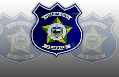 Policiais civis em Alagoas paralisam atividades por 24 horas em protesto
