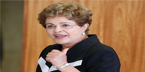 Olho vivo: Dilma, senadora alagoana? Aqui não!