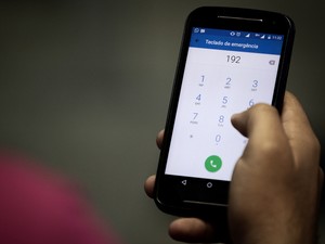 Telefone 192 do Samu em Maceió passa por reparo e volta a funcionar
