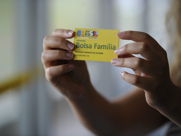 Nº de beneficiários do Bolsa Família em AL passa de 400 mil