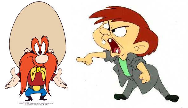 Olho Vivo: Socos, tombos, palavrões e arranhões, no corpo-a-corpo de James e Agenor Leôncio