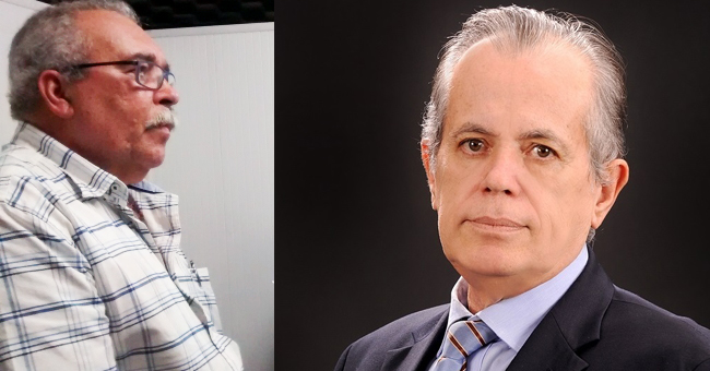 Olho vivo: Santa Rita… ‘Fora Pedro!’ – ‘Vem, Fernando!’