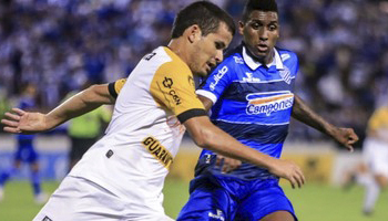 CSA empata com Volta Redonda e time carioca fica na vantagem