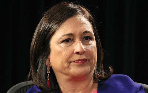 Matheus Leitão: PMDB vai expulsar Katia Abreu