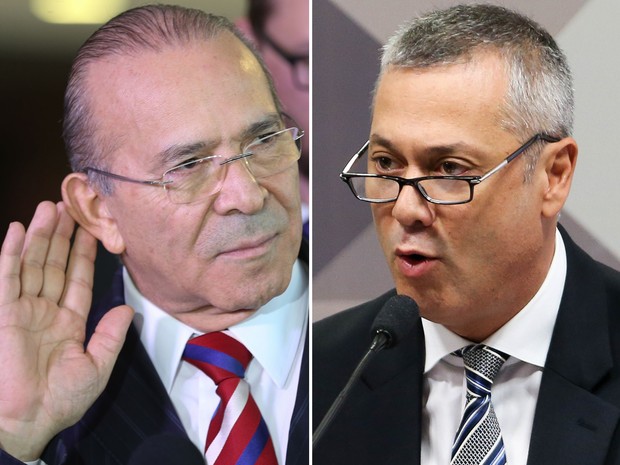 Planalto anuncia demissão de advogado-geral da União