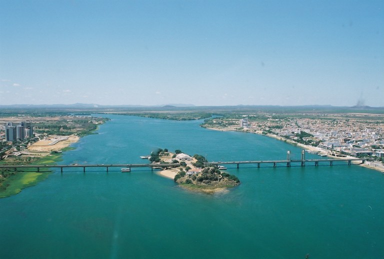 Revitalização do rio São Francisco receberá R$ 6 bi em recursos até 2026