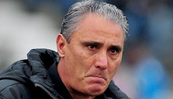 Tite confirma cortes de Casemiro e Marcelo e ainda vê Neymar capitão