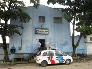 Bandidos tentam resgatar presos em União, trocam tiros com PMs e fogem