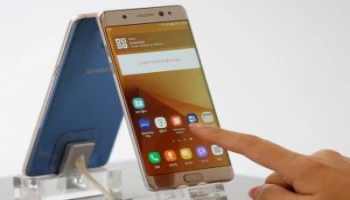 O que ainda falta esclarecer sobre a onda de explosões do Galaxy Note 7