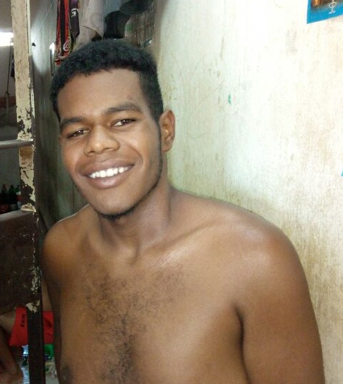 PC prende jovem por tráfico de drogas e porte ilegal de munições