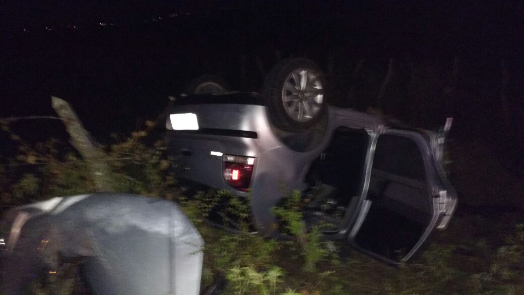 Acidente automobilístico deixa um morto na AL-115 em Igaci