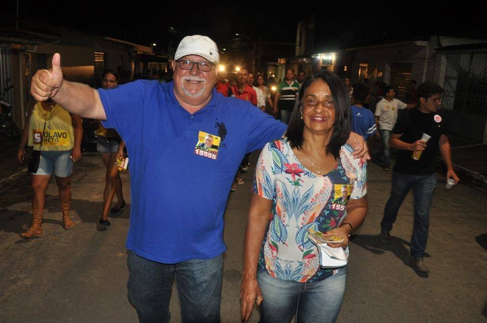 Disputa pela presidência da Uveal vai ser acirrada no PMDB de Beltrão com os Calheiros