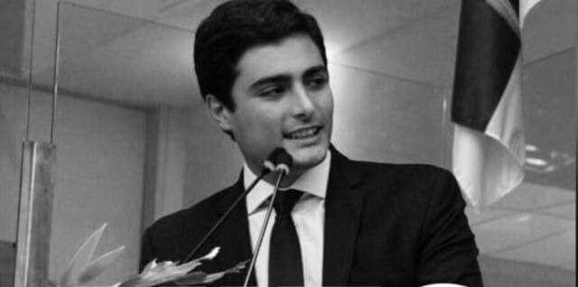 Secretário de Turismo do Recife, é encontrado morto