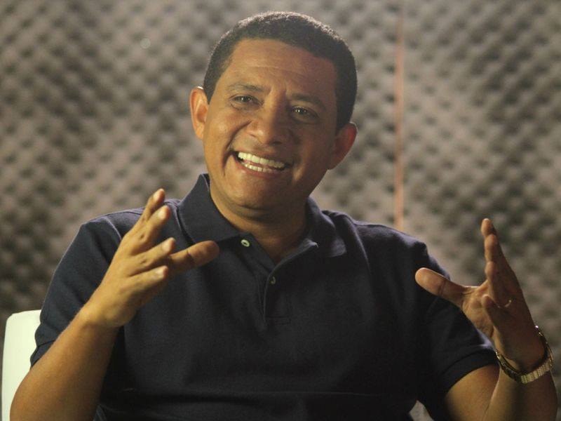 Julio Cezar retorna a Brasília para garimpar emendas com a bancada federal de Alagoas