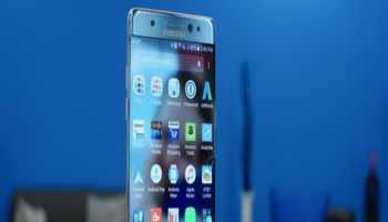 Embarcar em avião com Galaxy Note7 agora é considerado crime federal