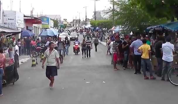 Polícia Federal investiga denúncias de compra de votos em Igaci