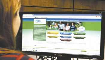 Congresso aprova R$ 702,5 milhões em crédito para o Fies