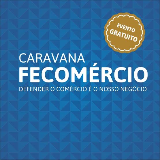 Caravana Fecomércio levará palestras e serviços gratuitos ao interior de Alagoas