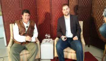 Clube uruguaio apresenta filho de Lula como reforço em trabalho de base