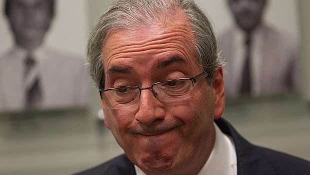 Por que Moro mandou prender Eduardo Cunha