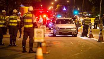 Em todo o Brasil: multas de trânsito ficam mais caras a partir de 1º de novembro