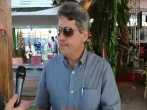 Domicio Silva diz que Expoagro vai movimentar o setor agropecuário