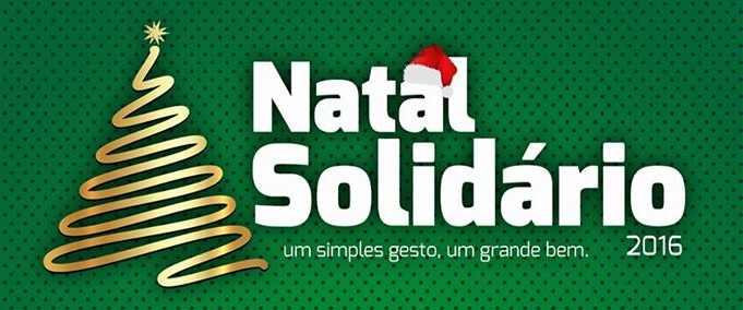 Natal Solidário: Grupo organiza campanha para arrecadar doações em Palmeira dos Índios