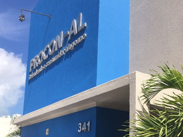 Nova sede do Procon começa a funcionar no Farol a partir de segunda