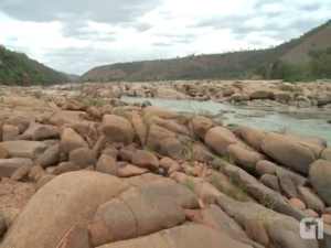 Após a lama, tribo Krenak deixou de fazer rituais e festas no Rio Doce