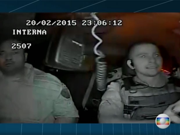 Nove foram mortos por policiais por dia em 2015 no Brasil, diz estudo