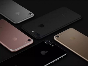 iPhone 7 começa a ser vendido no Brasil em 11 de novembro