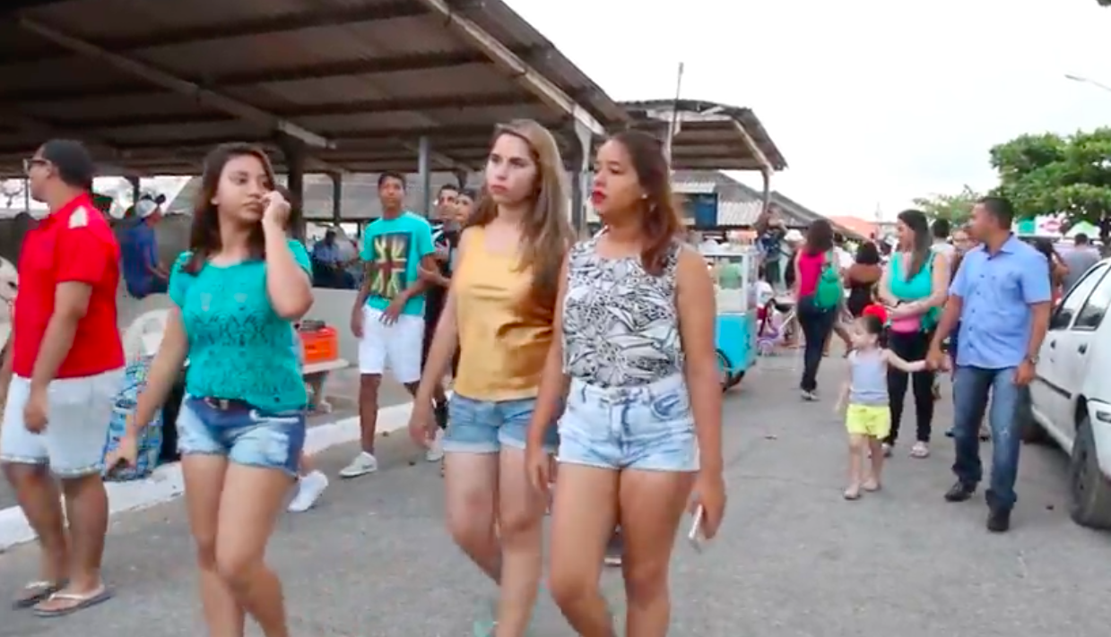 Expoagro há 66 anos impulsionando economia de Alagoas. Veja vídeo