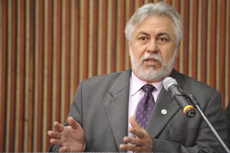 Presidente do ICMBio, Rômulo Mello morre após sofrer infarto