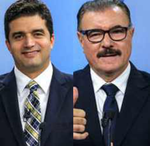 Segundo Turno: Candidatos voltam à cena no guia eleitoral