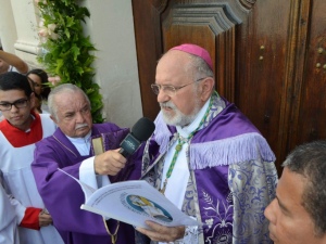 Igreja Católica vai apurar participação de padres de AL em campanhas políticas