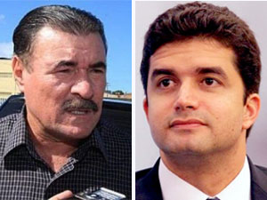 Ibope: Rui, 56%, Cícero, 28%, brancos/nulos, 13%, não sabem, 3%