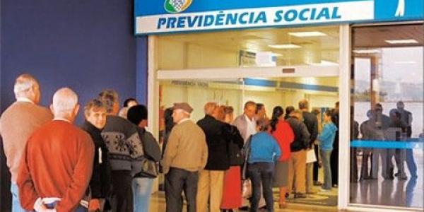 Guia da Previdência Social pode ser paga até segunda-feira (17)
