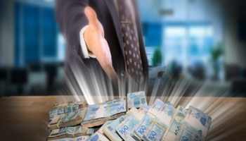 Beneficiário do Bolsa Família doa R$ 75 milhões