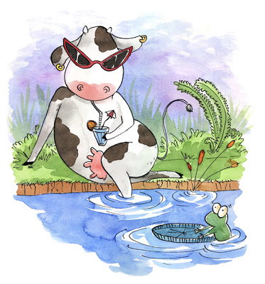 Olho vivo: Eleições em Palmeira… ‘A vaca foi pro brejo’