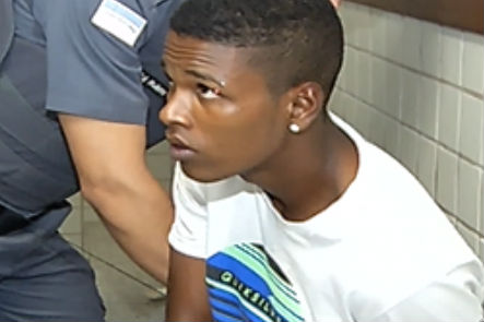 Suspeito de matar grávida a facadas confessa crime, mas é solto pela polícia