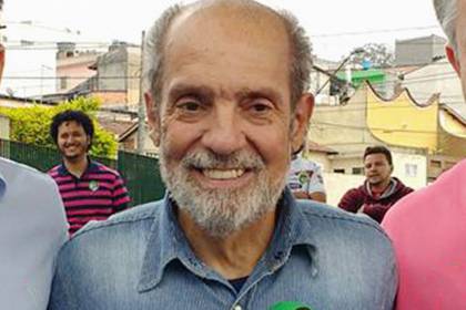 ‘Hoje tenho vergonha do PT’, diz 1º prefeito eleito pelo partido