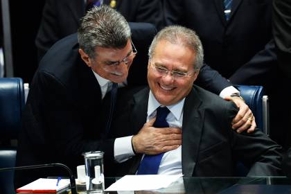 ‘Bancada do quadrilhão’ ganha reforço e já soma 33 investigados