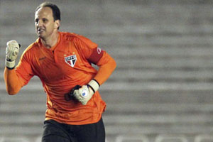 Ceni se prepara para treinar o São Paulo, diz presidente