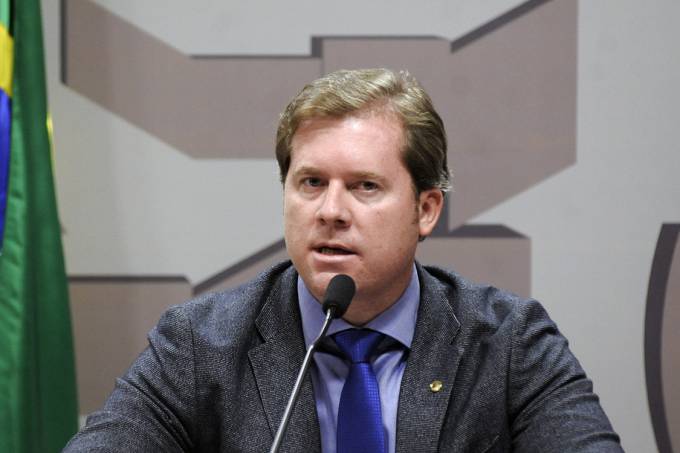 Novo ministro do Turismo: a ficha da família