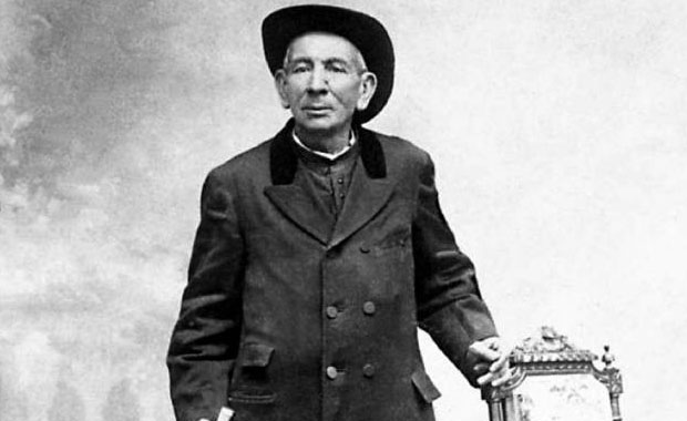 Papa canonizará neste domingo o primeiro santo argentino