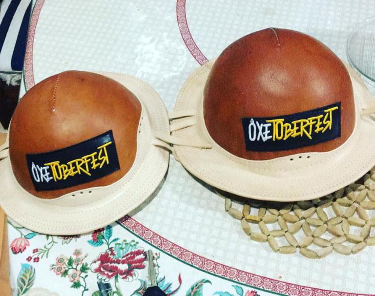 Ôxetoberfest: festa da cerveja com sotaque nordestino